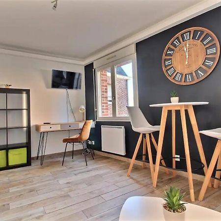 Studio Taormina Valenciennes Centre Dış mekan fotoğraf
